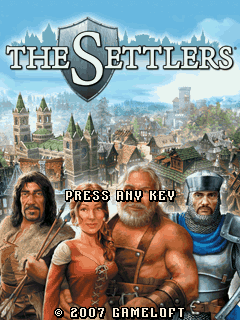 The Settlers
